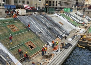 El precio del cobre salta después de los débiles datos de fabricación de EE. UU.