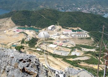 Torex Gold obtiene el permiso ambiental final para el proyecto Media Luna en México