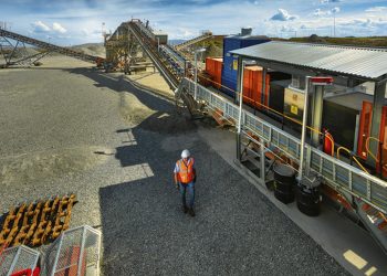 Anglo American y EDF se asocian para impulsar la energía renovable en Sudáfrica