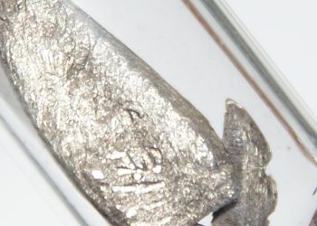 La tecnología respetuosa con el medio ambiente permite la separación eficiente de los REE y los metales de transición de los residuos