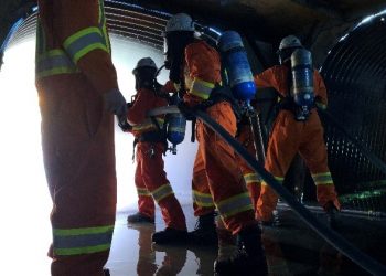 El Concurso Internacional de Rescate Minero une a la comunidad minera para elevar los estándares de seguridad