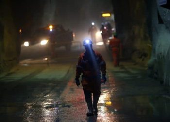 La industria minera chilena debe mejorar sus estándares de seguridad, según el regulador