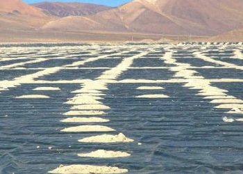 Argentina obtiene 290 millones de dólares para desarrollar activos de litio y construir una planta