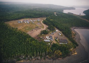 Marathon Gold recauda $114 millones para financiar la construcción de la mina Valentine