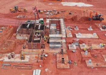 Fortuna encuentra más oro en Sunbird antes del primer oro en Seguela