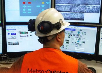 Metso Outotec amplía las inspecciones de molienda digital con la adquisición de Global Physical