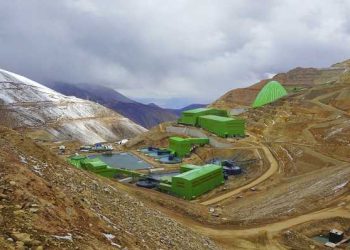 Chile: SMA aprueba Programa de Cumplimiento de Caserones avaluado en US$42 millones