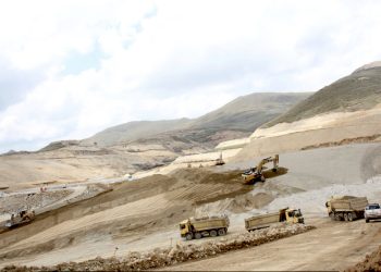 Hudbay firma un acuerdo de exploración para propiedades satélite cerca de la mina Constancia en Perú