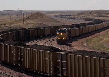 Nuevo proyecto de carbón a producto tiene como objetivo producir asfalto, materiales de construcción