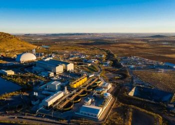 Fresnillo espera cumplir las previsiones para 2022