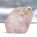 Lucapa halla un gigante diamante rosa que podría ser el mayor de los últimos 300 años en Angola