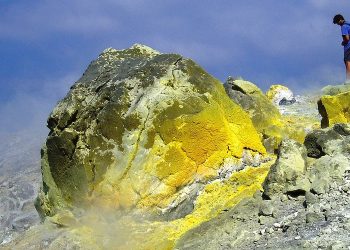 La economía verde puede conducir a la escasez de azufre: estudio