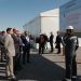 Eurasian Resources invertirá $ 230 millones para construir una planta de energía eólica en Kazajstán