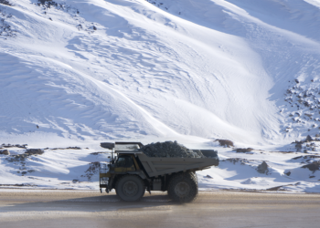 Se acerca el 'invierno' para las acciones de metales básicos, advierte el informe de Haywood