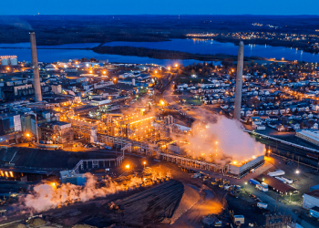 Glencore invertirá $ 383 millones para arreglar las emisiones de la fundición Horne