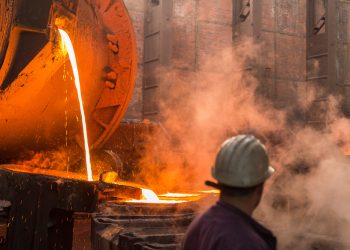 El déficit de cobre es una amenaza desestabilizadora crítica para la seguridad internacional, dice S&P Global