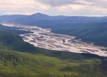 Independence Gold actualiza el recurso con mejores leyes y más onzas en el proyecto 3Ts en la Columbia Británica