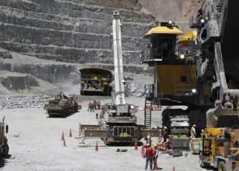 Chile: Mitsubishi amplía su presencia en Chile y concreta millonaria inversión en proyecto de cobre