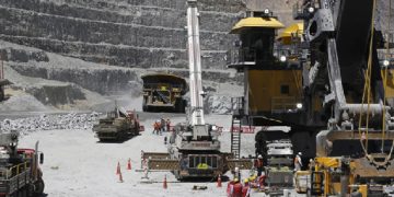 Chile: Mitsubishi amplía su presencia en Chile y concreta millonaria inversión en proyecto de cobre