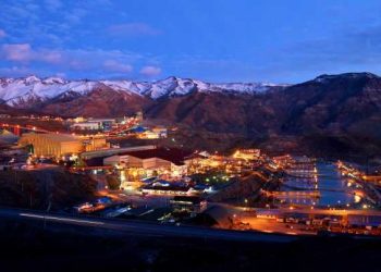 Chile: Codelco eleva puntería y busca generar US$1.600 millones en excedentes adicionales a 2024
