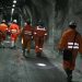 Chile: Se detiene crecimiento en el empleo minero: sector pierde 1.700 puestos de trabajo en último trimestre 2020