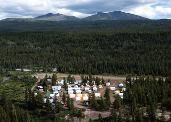 Giga Metals y Mitsubishi desarrollarán conjuntamente depósito de níquel Turnagain en Canadá