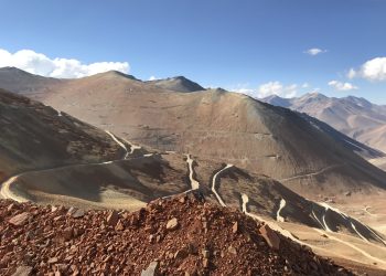 Aldebaran recibe inversión estratégica de $8.4 millones de South32