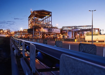 Stanmore Coal paga a Mitsui 380 millones de dólares por el control total de las minas de carbón de Queensland