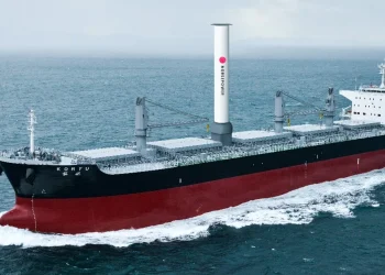 BHP, Pan Pacific Copper y Norsepower se asocian para reducir las emisiones en las rutas de envío