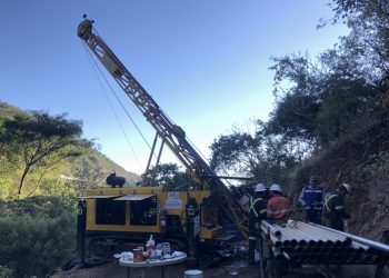 Prismo Metals se prepara para realizar pruebas de perforación en el proyecto de oro Palos Verdes en México