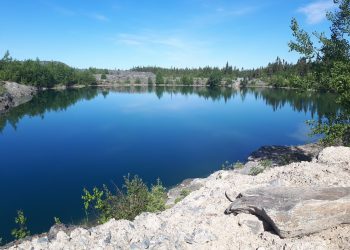 Monarch Mining aumenta la base de recursos de MI en un 39% en el proyecto de oro Croinor en Quebec