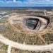 Lucara Diamond comienza el hundimiento del pozo en la expansión de la mina Karowe de $ 547 millones