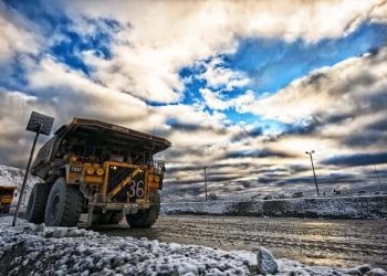 La peruana Antamina espera que se apruebe la ampliación de la mina a principios de 2023, según su director general