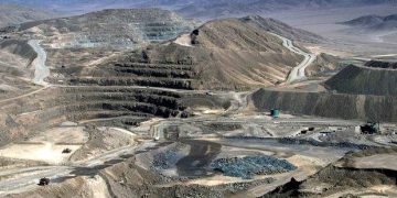 Chile: Sicep incorporó a Mantos Copper a su plataforma y suma a 30 compañías usuarias