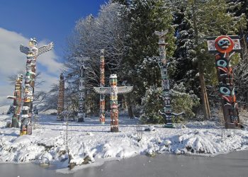 La Red de Recursos Indígenas lanza una campaña de propiedad