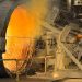 El precio del mineral de hierro sube por la mejora de los márgenes del acero en China