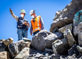 Otorgarán crédito blando a pequeños mineros y mineras de hasta $25 millones por proyecto
