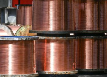 Colombia producirá y transformará, por primera vez en la historia, su propio cobre