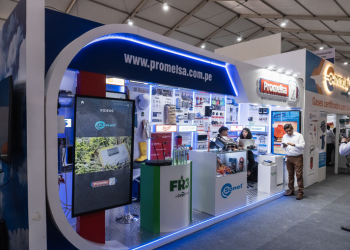 Promelsa crece por el equipamiento instalado de media tensión en minería y por los nuevos contratos de abastecimiento