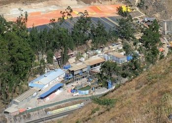 Great Panther venderá su mina Coricancha en Perú a Newrange Gold