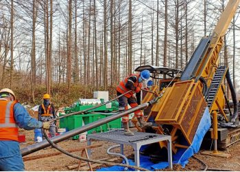 BeMetals recibe un préstamo de 5 millones de dólares de B2Gold