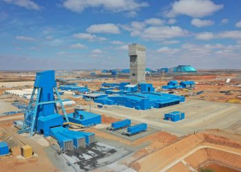 Turquoise Hill señala un aumento de costos de $ 200 millones en Oyu Tolgoi