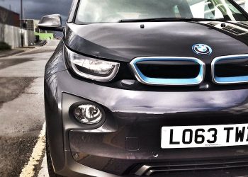 Se espera que las ventas de vehículos eléctricos superen las cifras de 2021 a pesar de las interrupciones en la cadena de suministro: informe