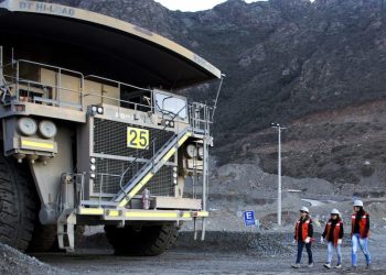 Anglo American apelará rechazo de proyecto El Soldado