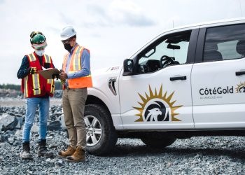 Capex aumenta en la última actualización de Iamgold para el proyecto de oro Côté en Ontario