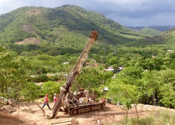 Las acciones de Condor Gold saltan por los resultados de las pruebas de La India