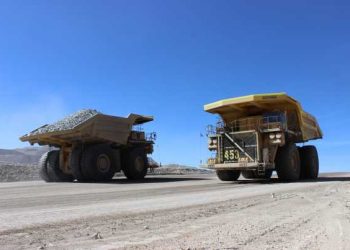 Chile: Formación y capacitación: revolución tecnológica en la gran minería de la región Andina