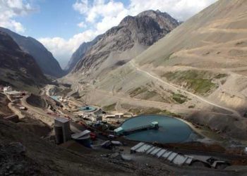 Chile: Proyecto Ovejería de Codelco: Tribunal Ambiental rechazó