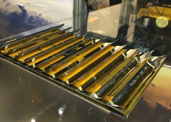 La energía fotovoltaica espacial está más cerca de arrojar algo de luz sobre la Tierra