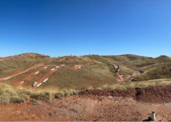 Novo Resources proporciona actualización de recursos minerales